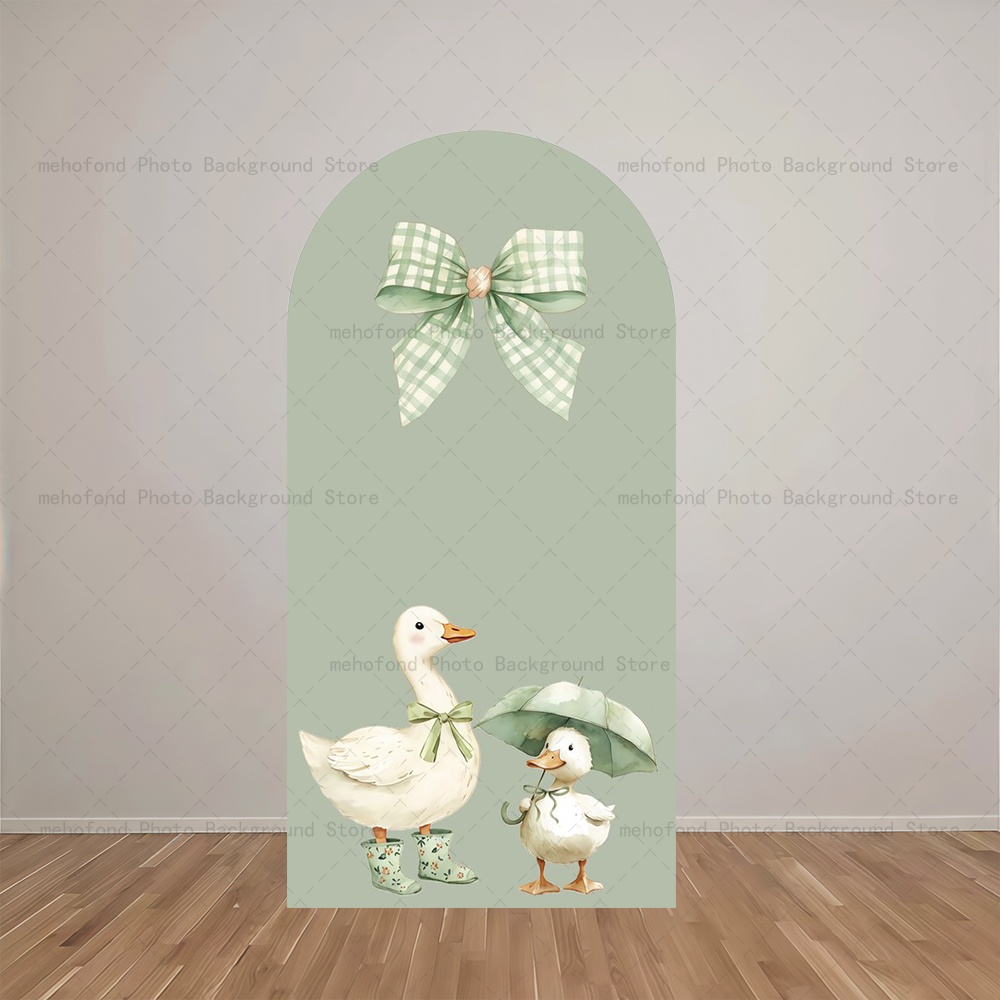 Mehofond Arch Backdrop Fresh L - Photography Duck recension och pris