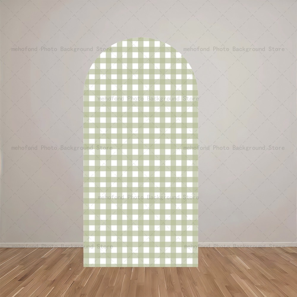 Mehofond Arch Backdrop Fresh L - Photography Duck recension och pris