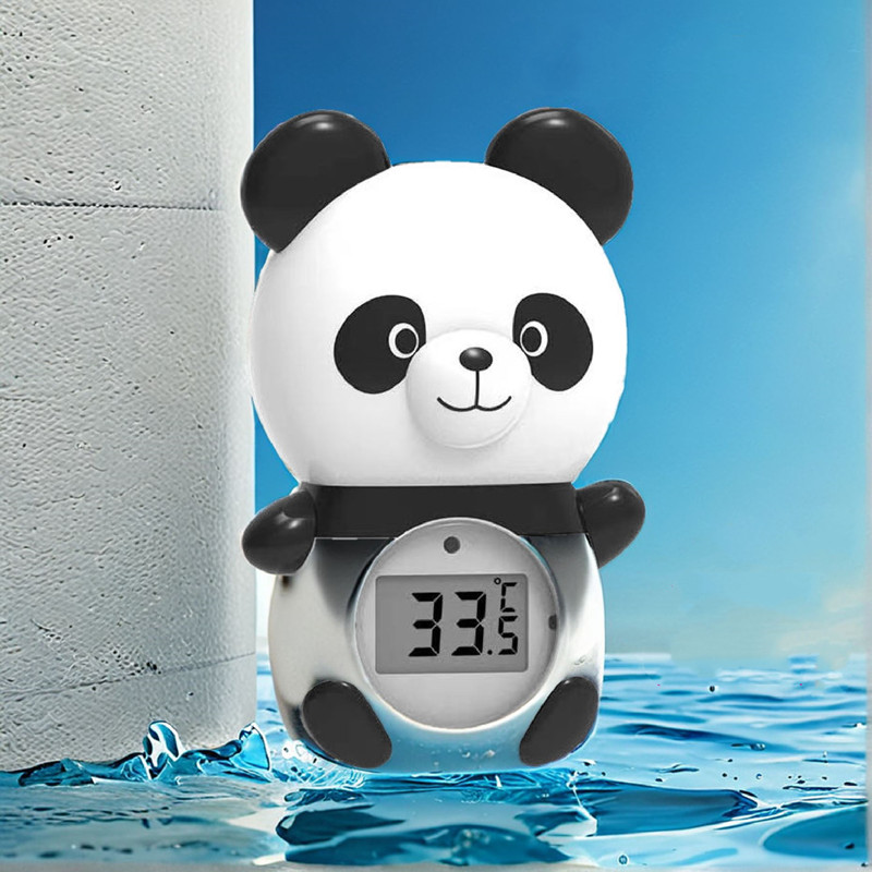 1PC Digital Baby Bath Thermome - Photography Duck recension och pris