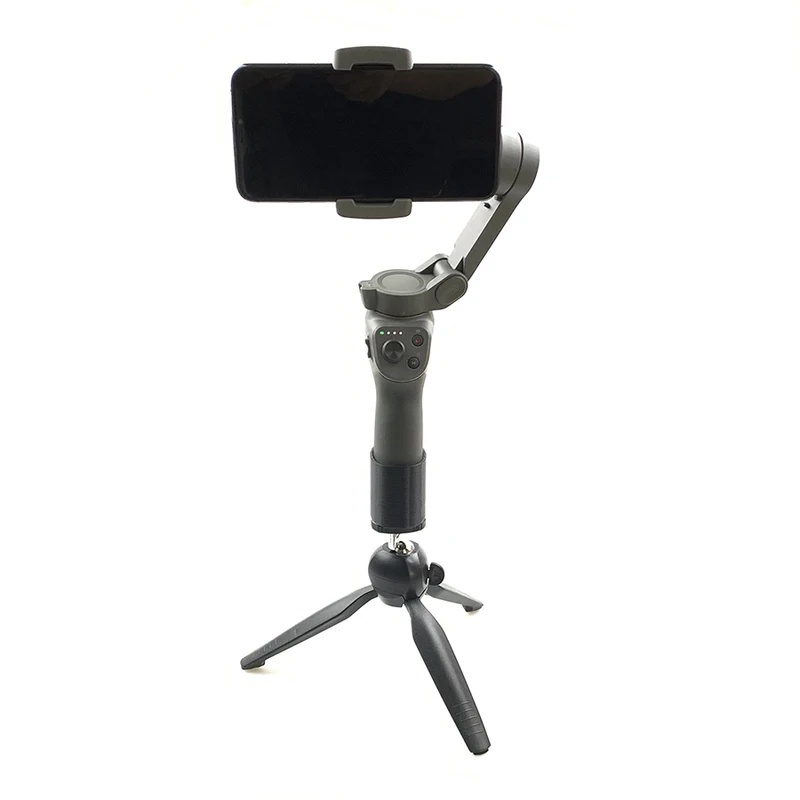 OSMO Mobile 3 Portable Mini Tr - Handheld Stabilizer Gimbal recension och pris