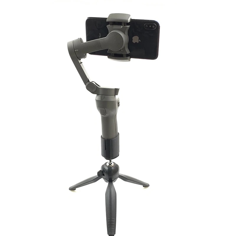 OSMO Mobile 3 Portable Mini Tr - Handheld Stabilizer Gimbal recension och pris