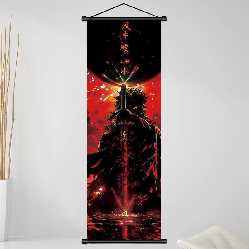 Demon Slayer Kyojuro Rengoku H - Photography Object recension och pris
