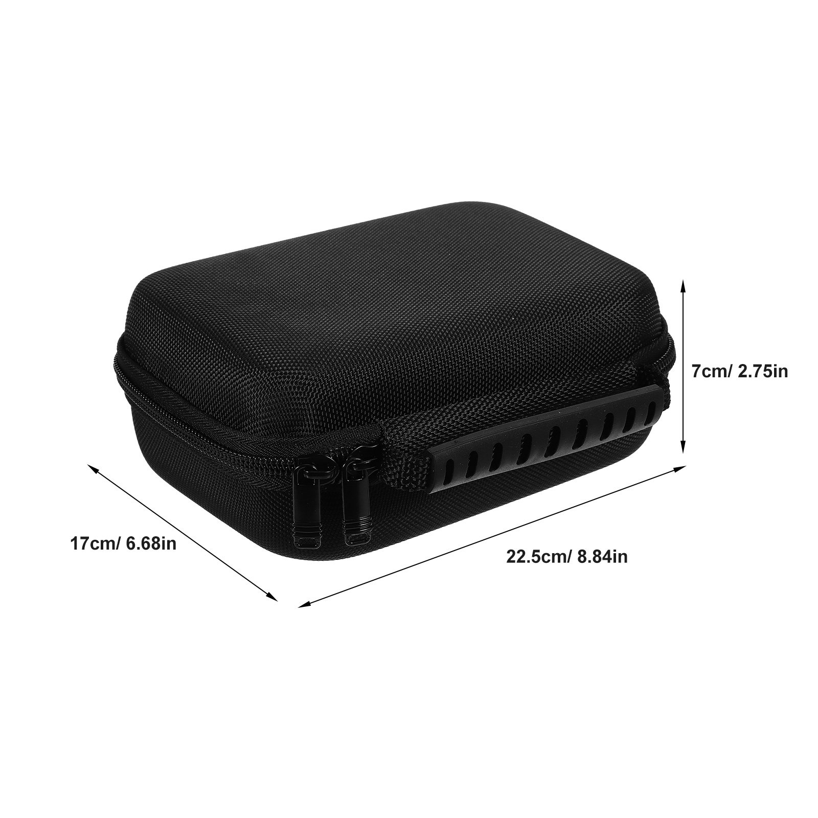Small Camera Bag Travel Hard C - Photography Camera recension och pris