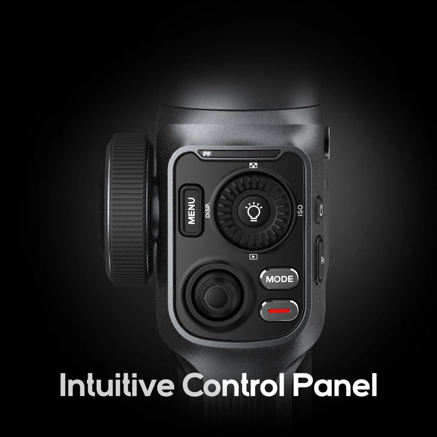 IN STOCK ZHIYUN  Handheld Stab - Handheld Stabilizer Gimbal recension och pris