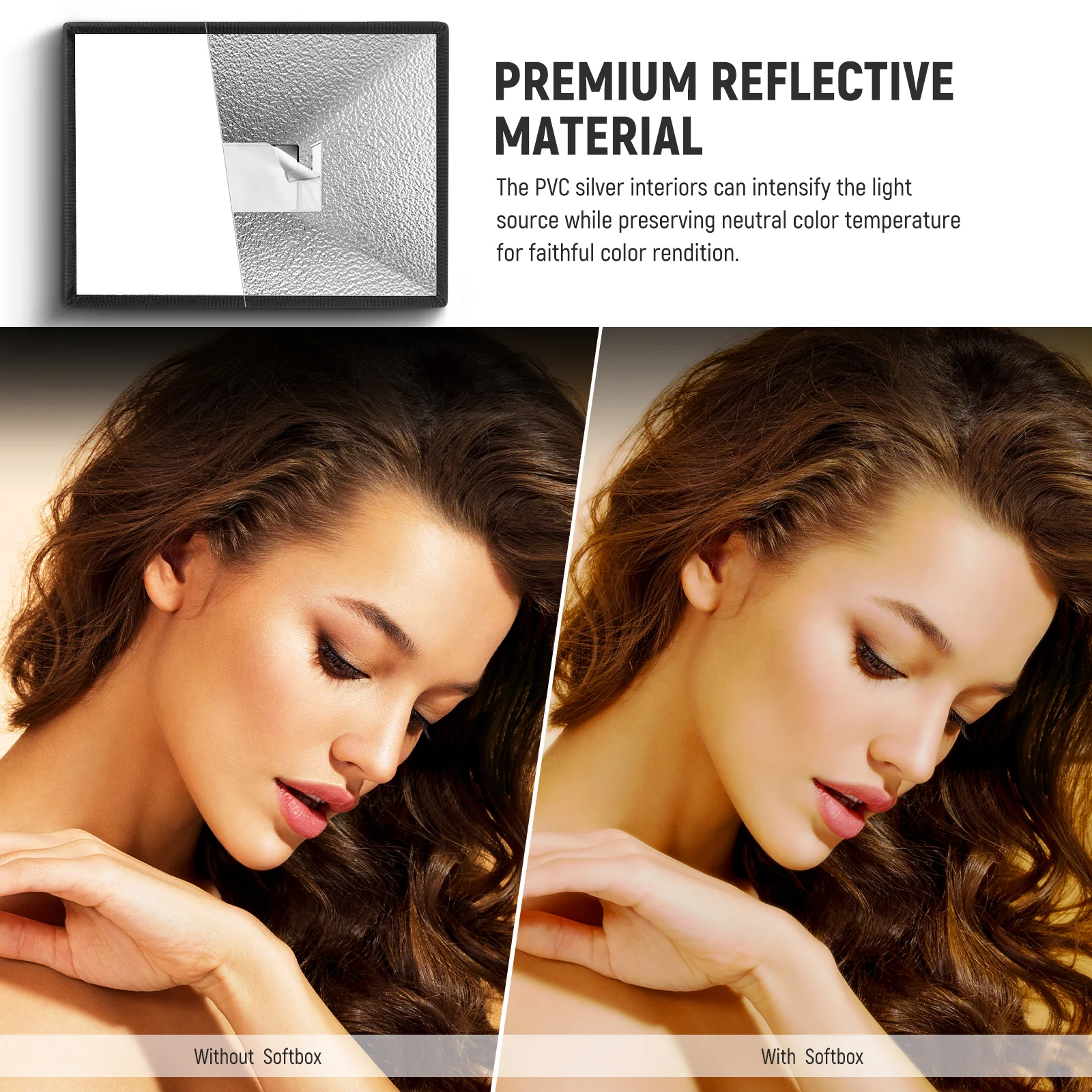 NEEWER NS5P Upgraded Foldable  - Speedlite Flash External recension och pris