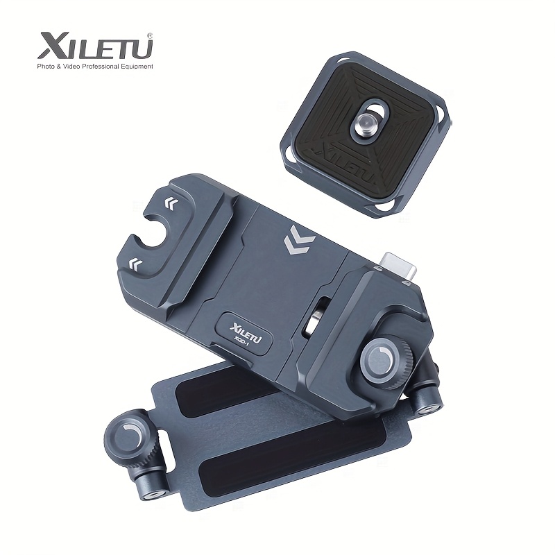 Universal DSLR Camera Gimbal A - Peak Design Clip recension och pris