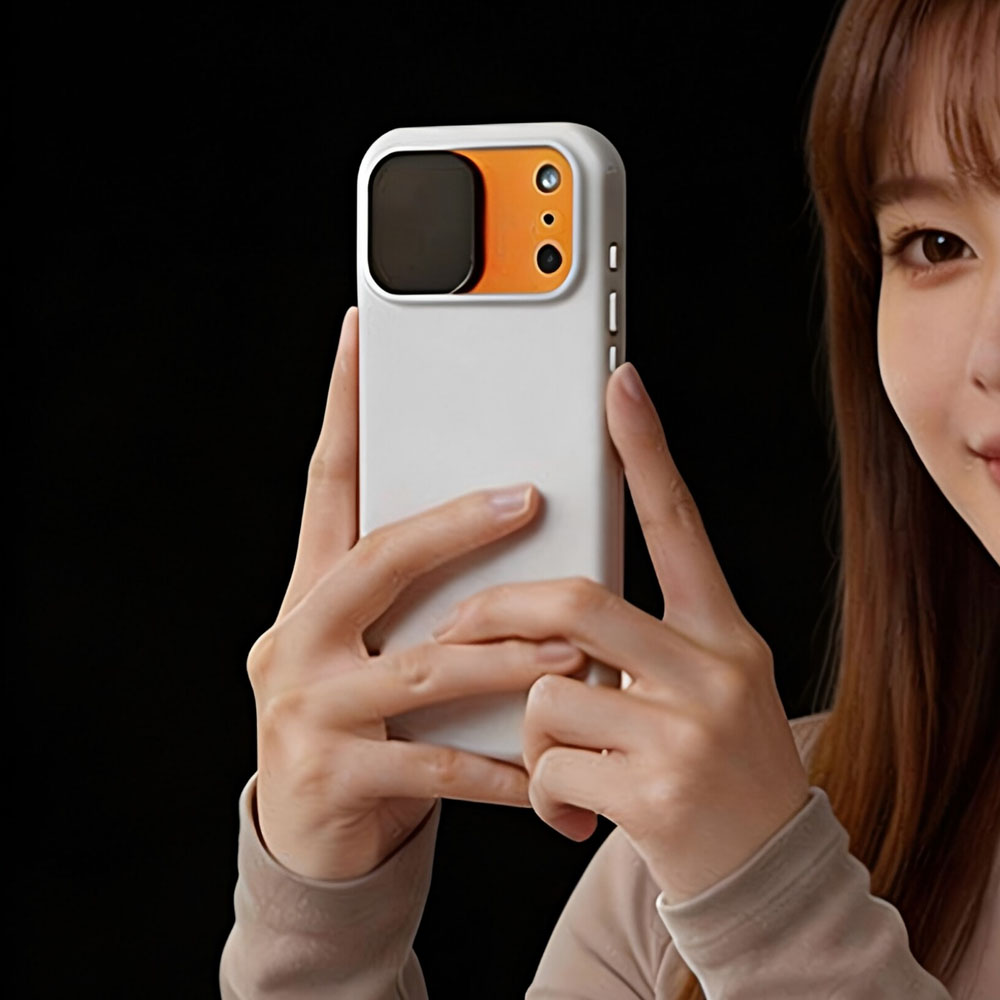 AntiExposure Filter For Iphone - Photography Camera recension och pris