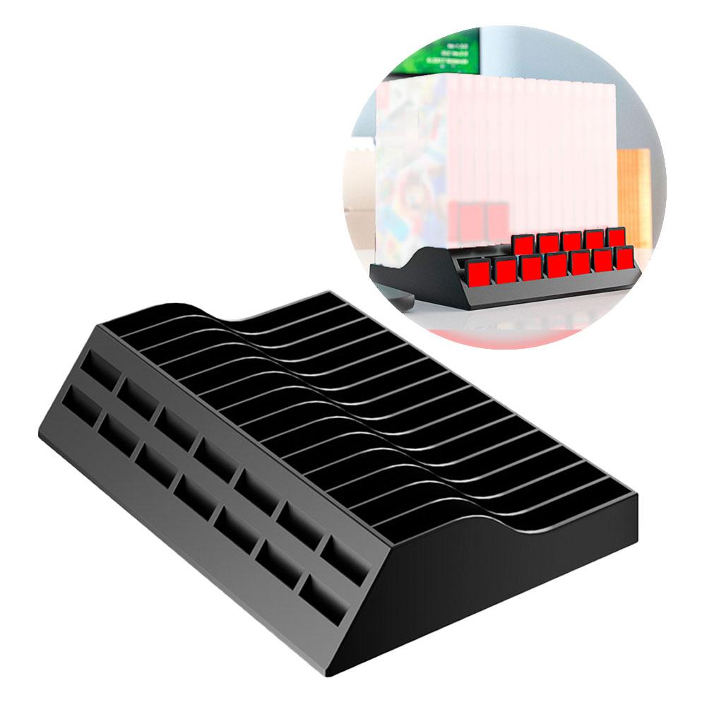 For Switch 2 Game Cartridge Ho - Memory Card Case recension och pris