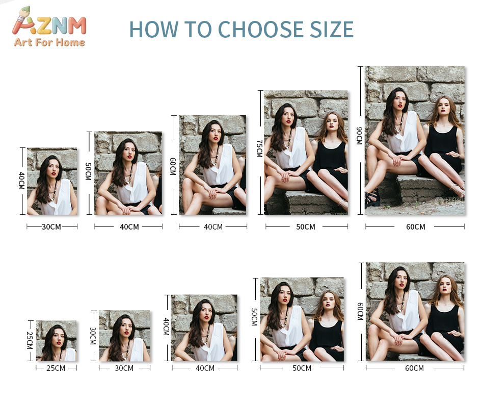 AZNM Spanish Mental Health Can - Photography Pose recension och pris