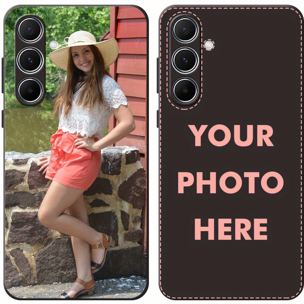 Custom Matte Case for iPhone 1 - Photography Object recension och pris