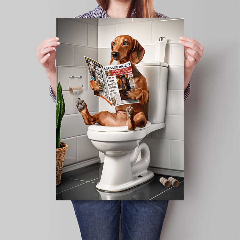 Goldendoodle Monkey Highland C - Photography Duck recension och pris