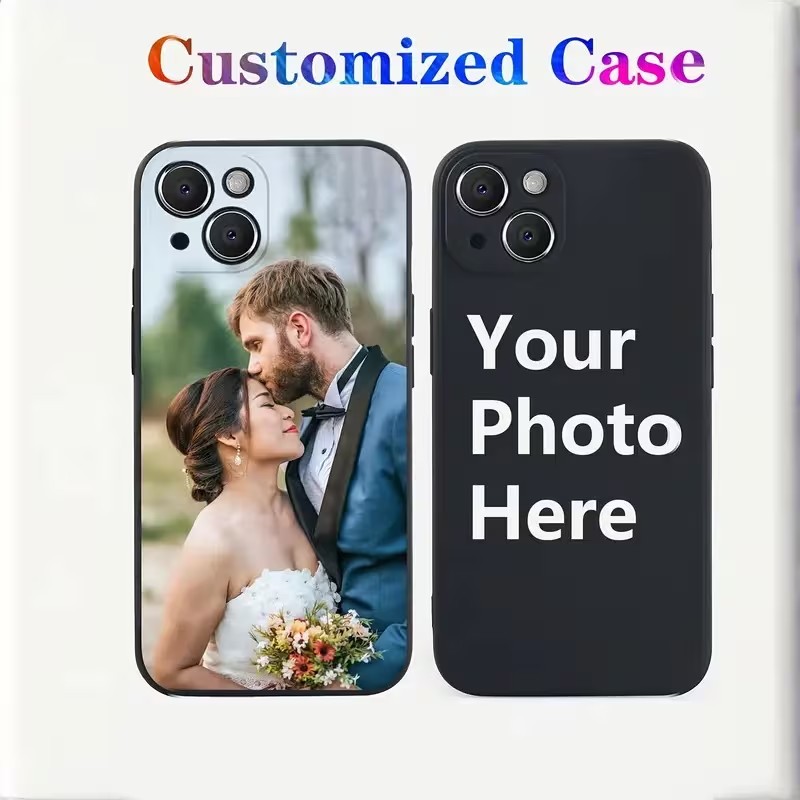 Customized Case For iPhone 18  - Photography Object recension och pris