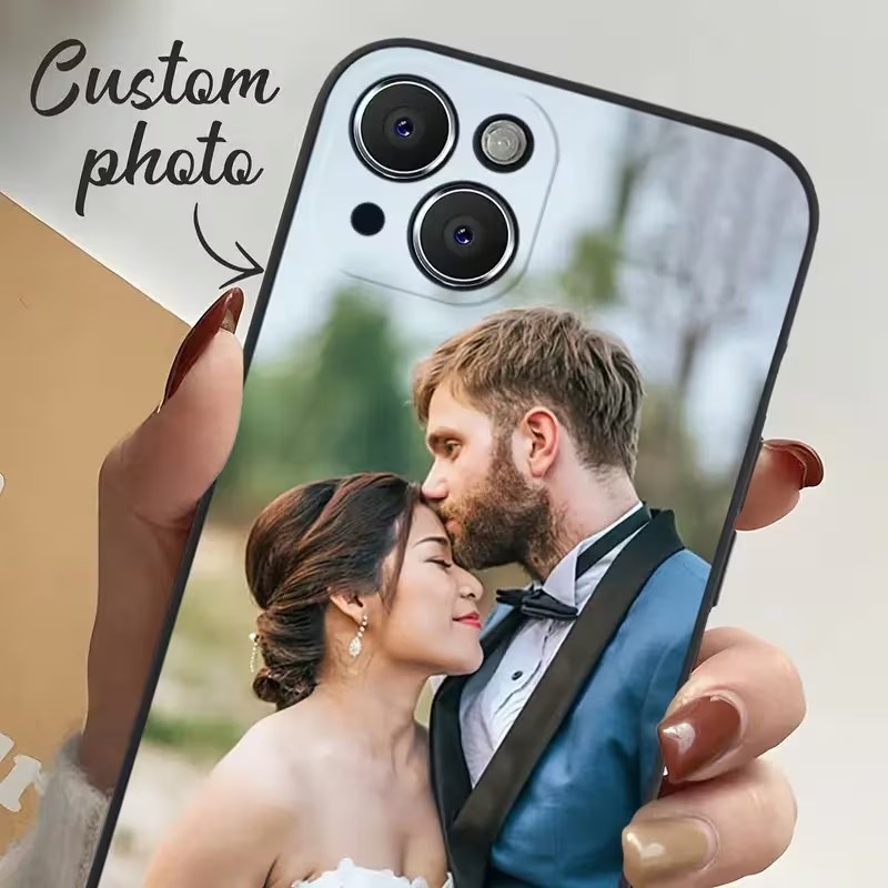 Customized Case For iPhone 18  - Photography Object recension och pris