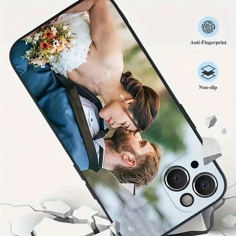Customized Case For iPhone 18  - Photography Object recension och pris