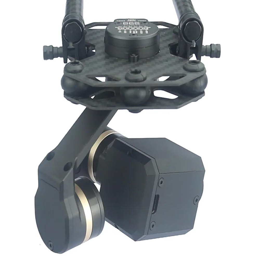 Tarot TL3T20 3-axis Gimbal 640 - Photography Camera recension och pris