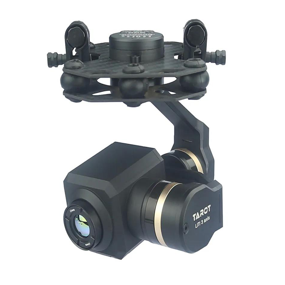 Tarot TL3T20 3-axis Gimbal 640 - Photography Camera recension och pris