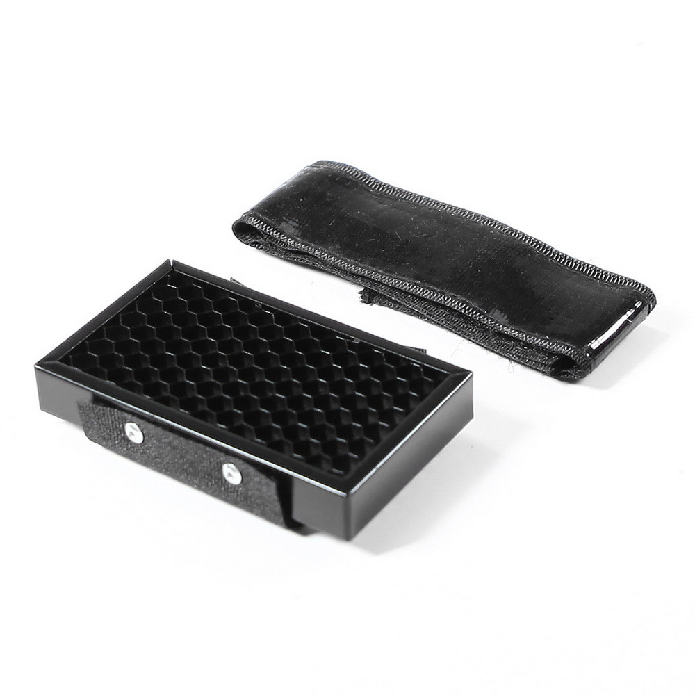 Universal Honeycomb Grid For E - Speedlite Flash External recension och pris