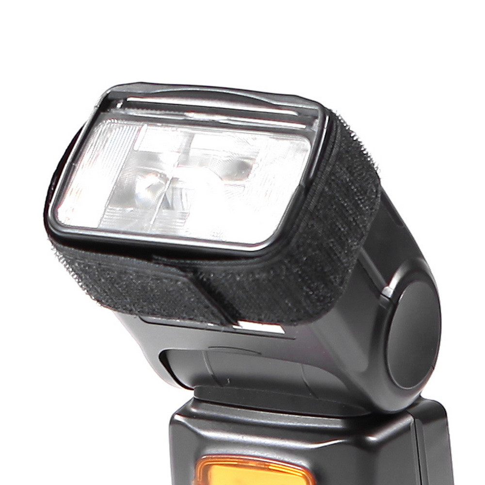 Universal Honeycomb Grid For E - Speedlite Flash External recension och pris