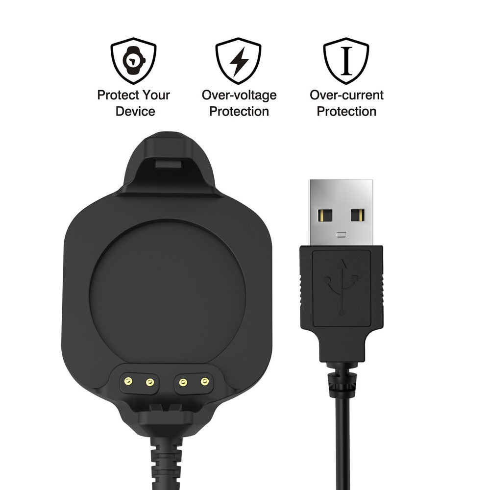 USB Charging Clip Cable For Ga - Peak Design Clip recension och pris