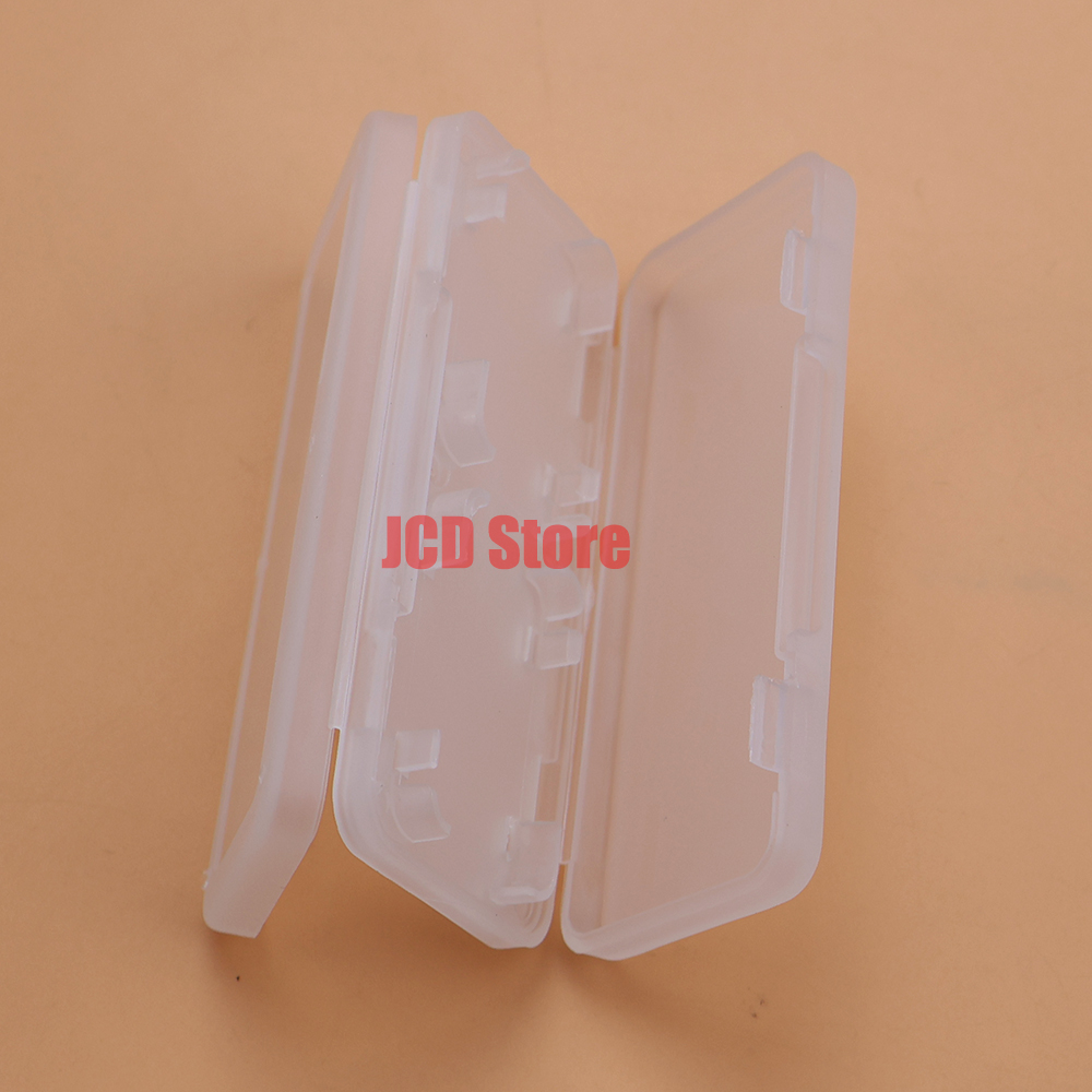 For Micro SD Memory Cards Game - Memory Card Case recension och pris