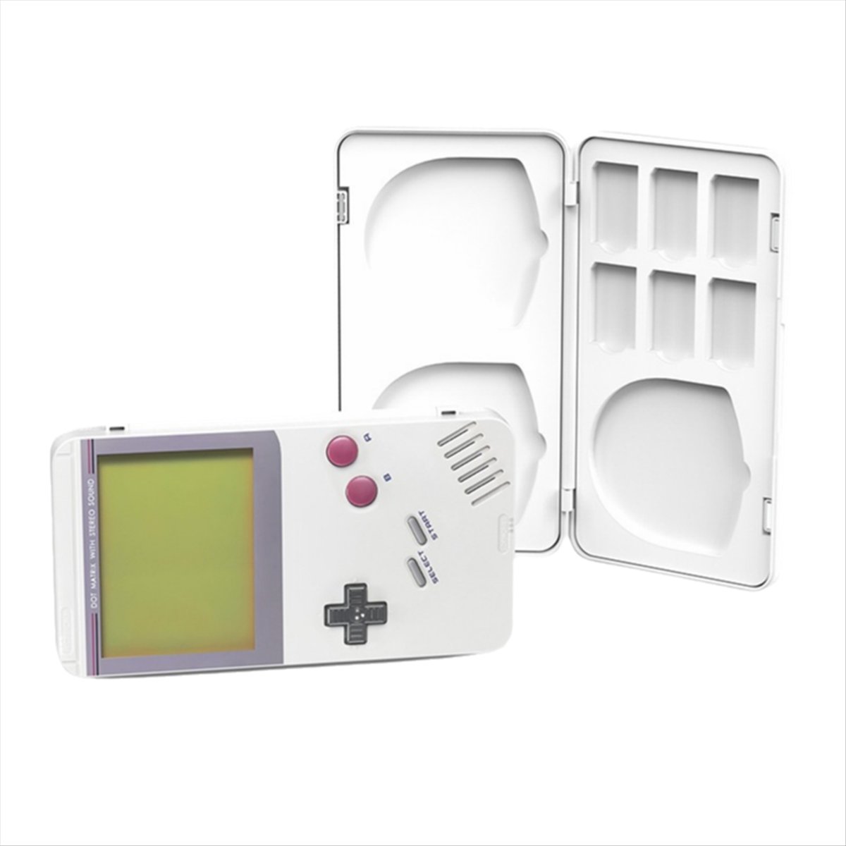 !【New Factory 】Game Cards Stor - Memory Card Case recension och pris