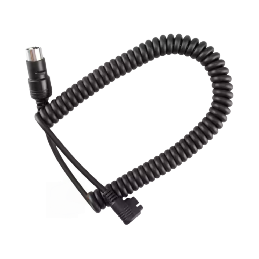 PB960 Terminal Cable AD-S1 Con - Speedlite Flash External recension och pris